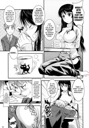 Fukuyama-san Jou Nandemo Shite kureru Boku dake no Kanojo - Page 72