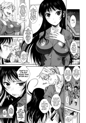 Fukuyama-san Jou Nandemo Shite kureru Boku dake no Kanojo - Page 39