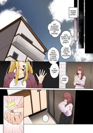 ANAK PUNGUT Page #28