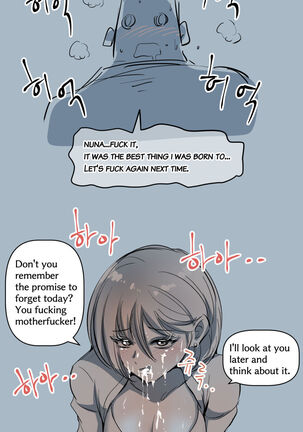 Horny tripeater Nuna.2 - Page 15