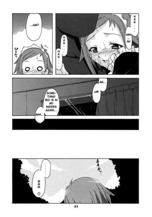if CODE 06 Natsumi - Page 23
