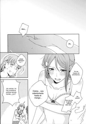 Riko-chan Izonshou - Page 29