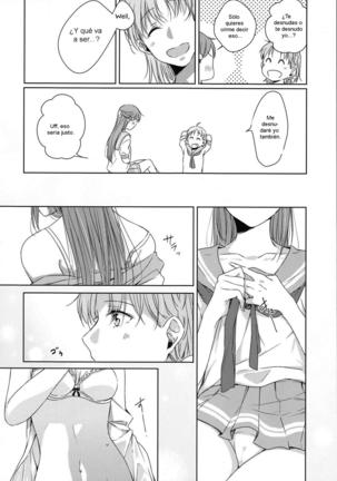 Riko-chan Izonshou - Page 28