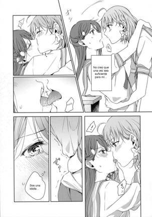 Riko-chan Izonshou - Page 19