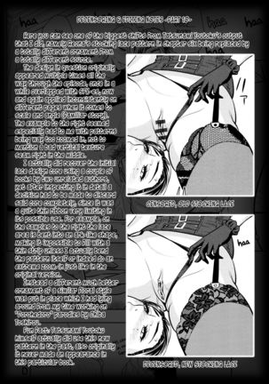 Bijin Henshuu-chou no Himitsu | Beautiful Editor-in-Chief's Secret Ch. 1-8 Page #186