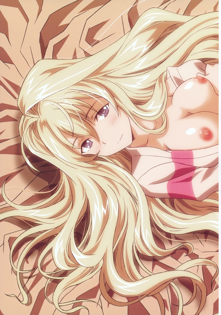 Tone Extra Heroine's Compilation File
