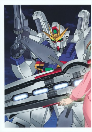 Tone Extra Heroine's Compilation File Page #49