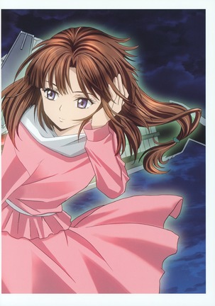 Tone Extra Heroine's Compilation File Page #48