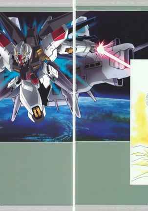 Tone Extra Heroine's Compilation File Page #42