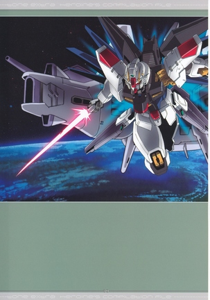 Tone Extra Heroine's Compilation File Page #44
