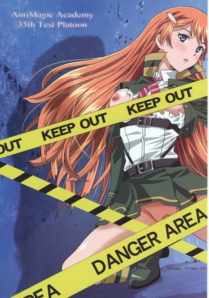 Tone Extra Heroine's Compilation File Page #29