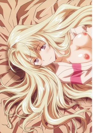 Tone Extra Heroine's Compilation File Page #26