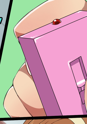 Joseika Kareshi wo Ijimechae Page #102