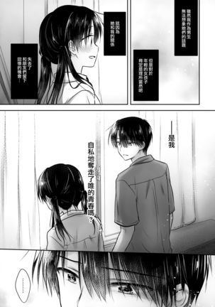 Omoide Sex Page #21