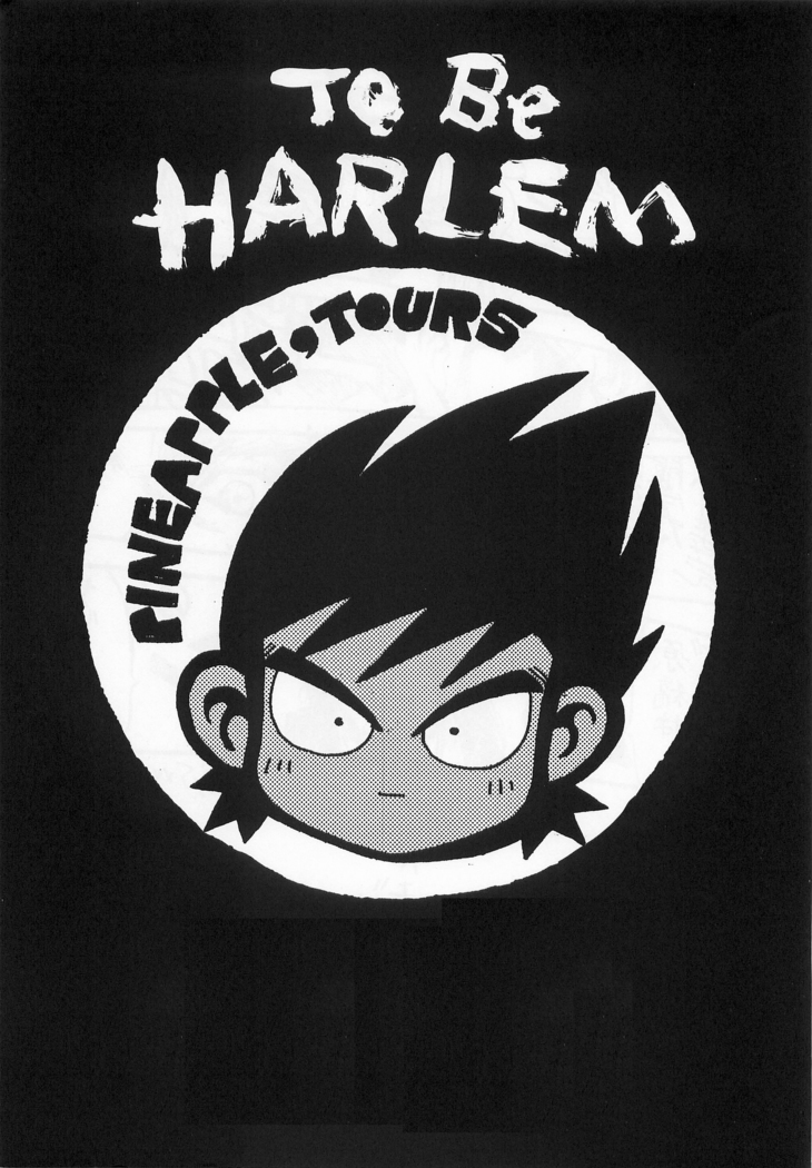 Harlem Yarou