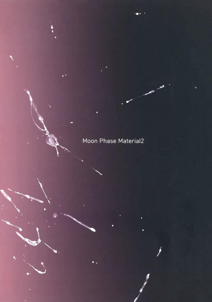 Moon Phase Material 2