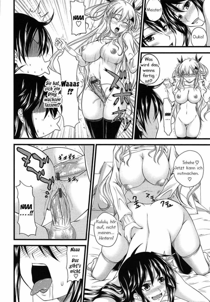Devil Cherry Pie Ch. 1-10