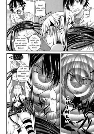 Devil Cherry Pie Ch. 1-10 Page #52