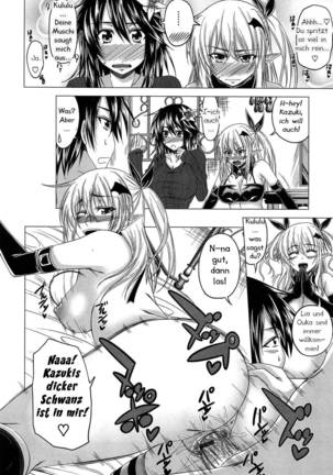 Devil Cherry Pie Ch. 1-10 Page #192