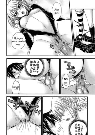 Devil Cherry Pie Ch. 1-10 Page #72