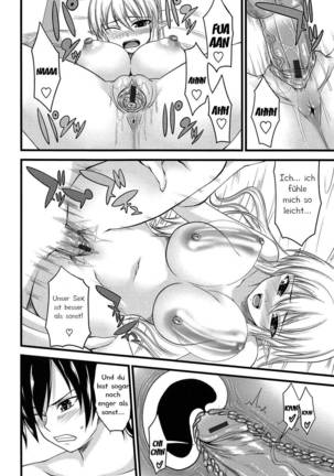 Devil Cherry Pie Ch. 1-10 Page #100
