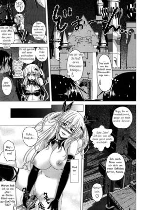 Devil Cherry Pie Ch. 1-10 Page #189