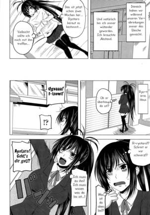 Devil Cherry Pie Ch. 1-10 Page #170