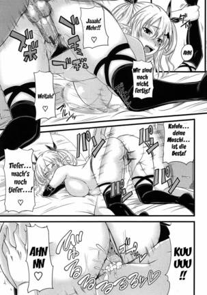 Devil Cherry Pie Ch. 1-10 Page #23