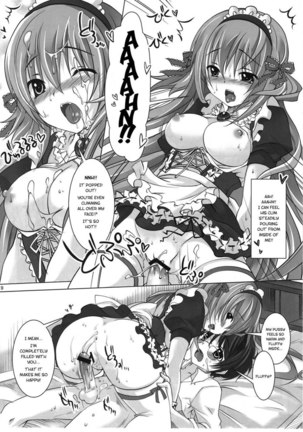 Virtual Sweet Hearts Page #18