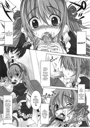 Virtual Sweet Hearts Page #13