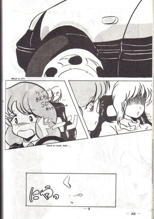 YD-1 - Page 21