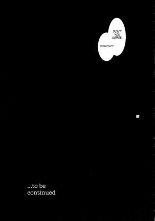 Kyoukai. 5 | Church 5 Page #26