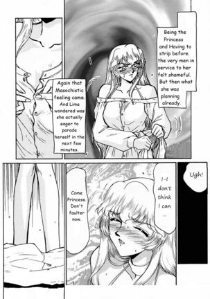 Dragonblood Rewrite WIP - Page 10