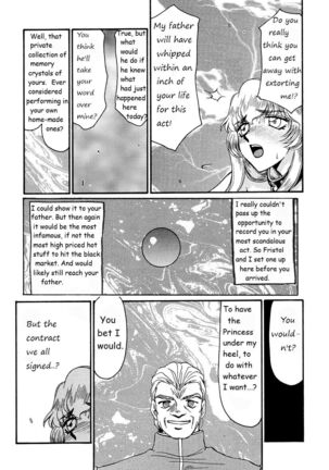 Dragonblood Rewrite WIP - Page 32