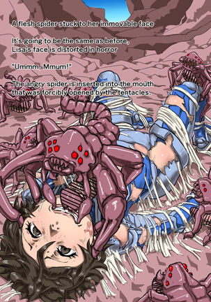 Parasite Planet Episode 1 Page #30
