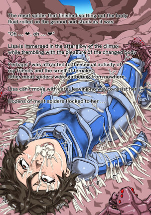 Parasite Planet Episode 1 Page #40