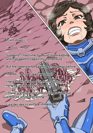 Parasite Planet Episode 1 Page #26