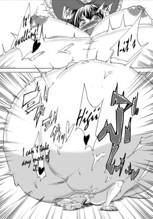 Inflater Reimu Page #13