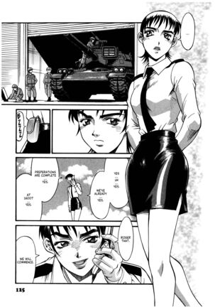 Parasiter Miki Ch. 1-7 Page #126