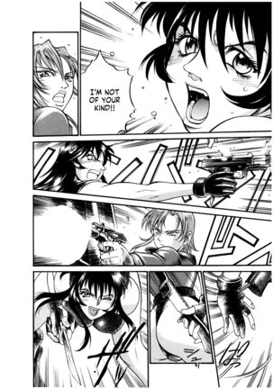 Parasiter Miki Ch. 1-7 Page #48