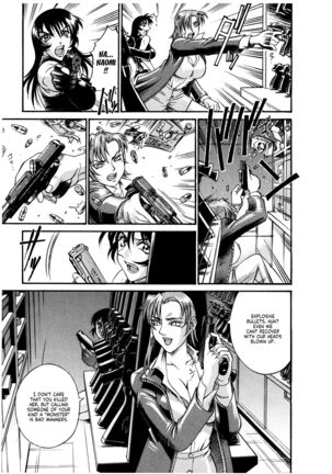 Parasiter Miki Ch. 1-7 Page #47