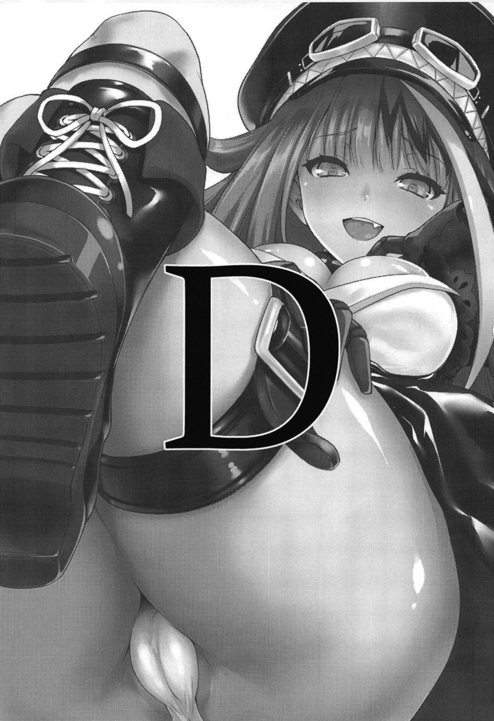 D