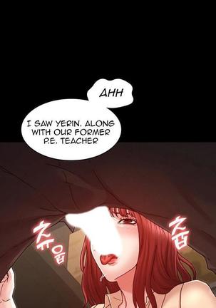 TEACHER PUNISHMENT Ch.8 Page #5