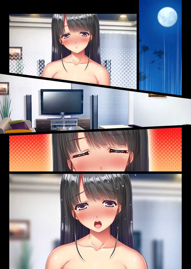 Part no Kyonyuu Hitozuma to Ou-sama Game Chotto Ecchi na Meirei kara Nakadashi Haramase! Hitozuma Harem