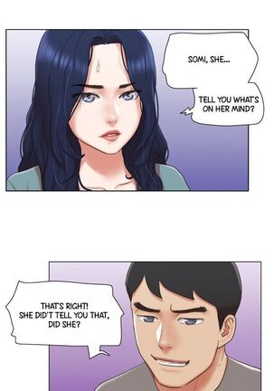 May I Touch It? - Page 203