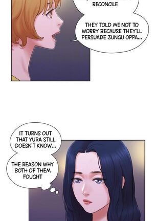 May I Touch It? - Page 164