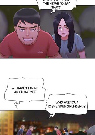 May I Touch It? - Page 194