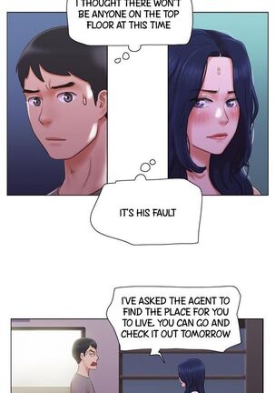 May I Touch It? - Page 211