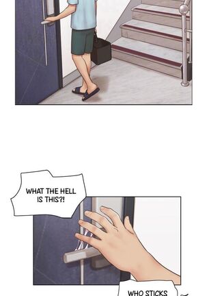 May I Touch It? - Page 179