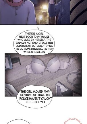 May I Touch It? - Page 36